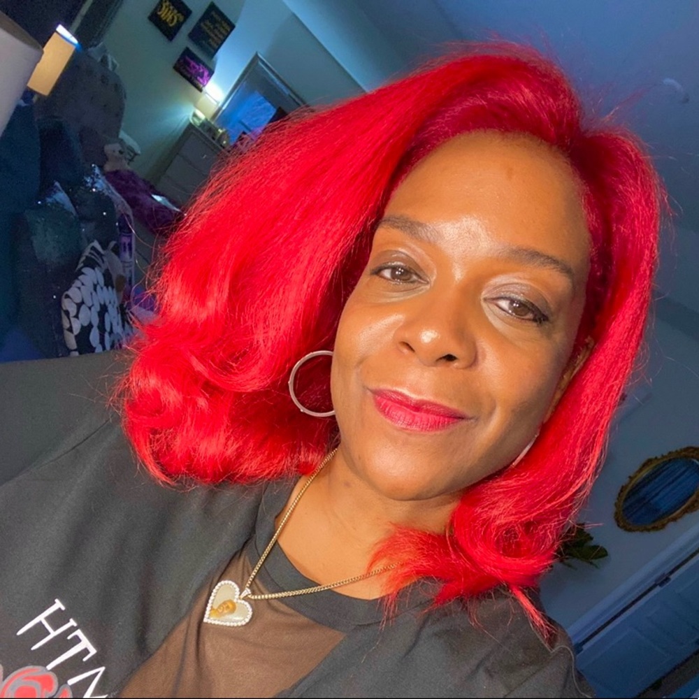 Meet your Posher, Danni